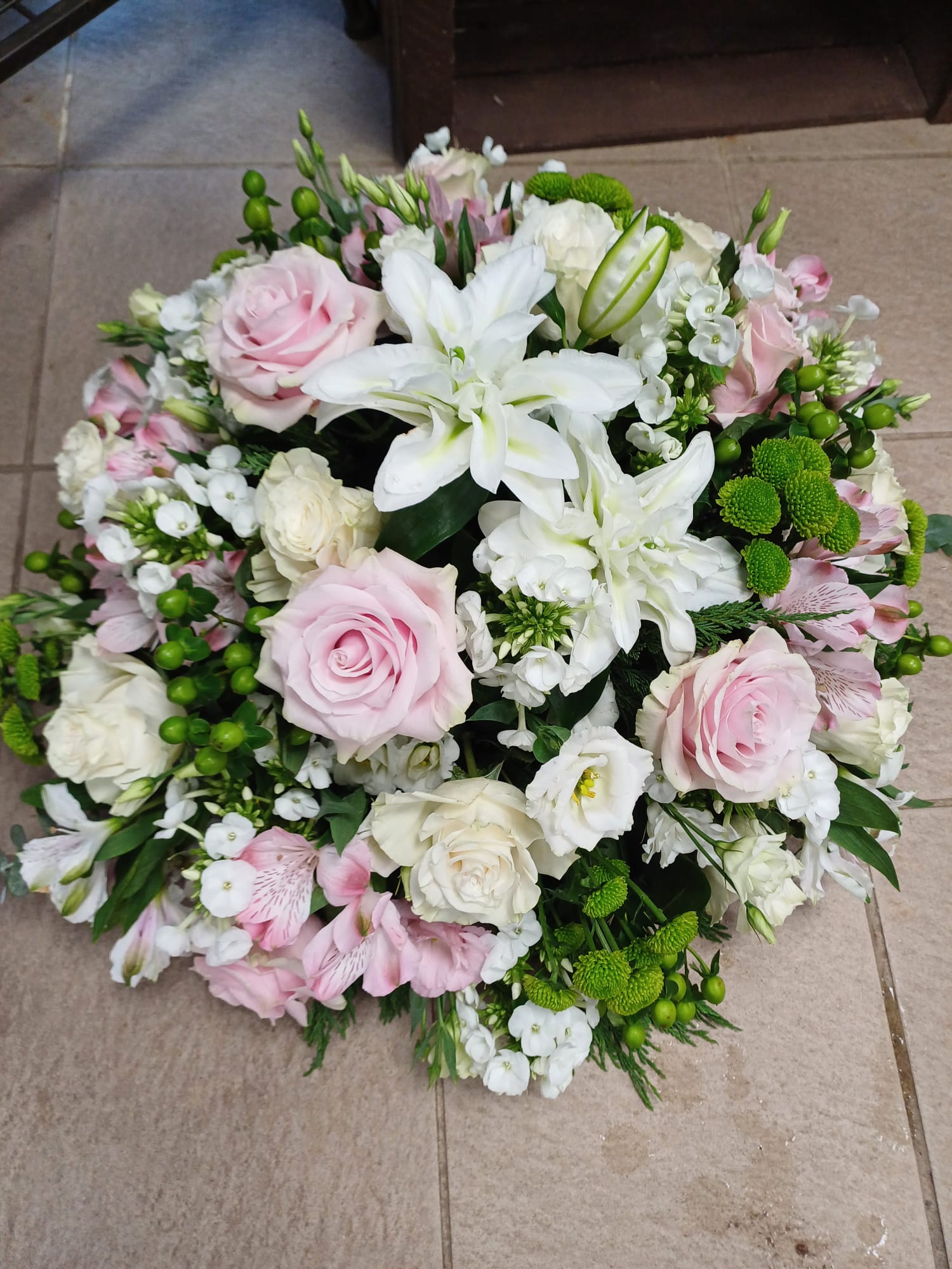 Coussin tendre – Image 3