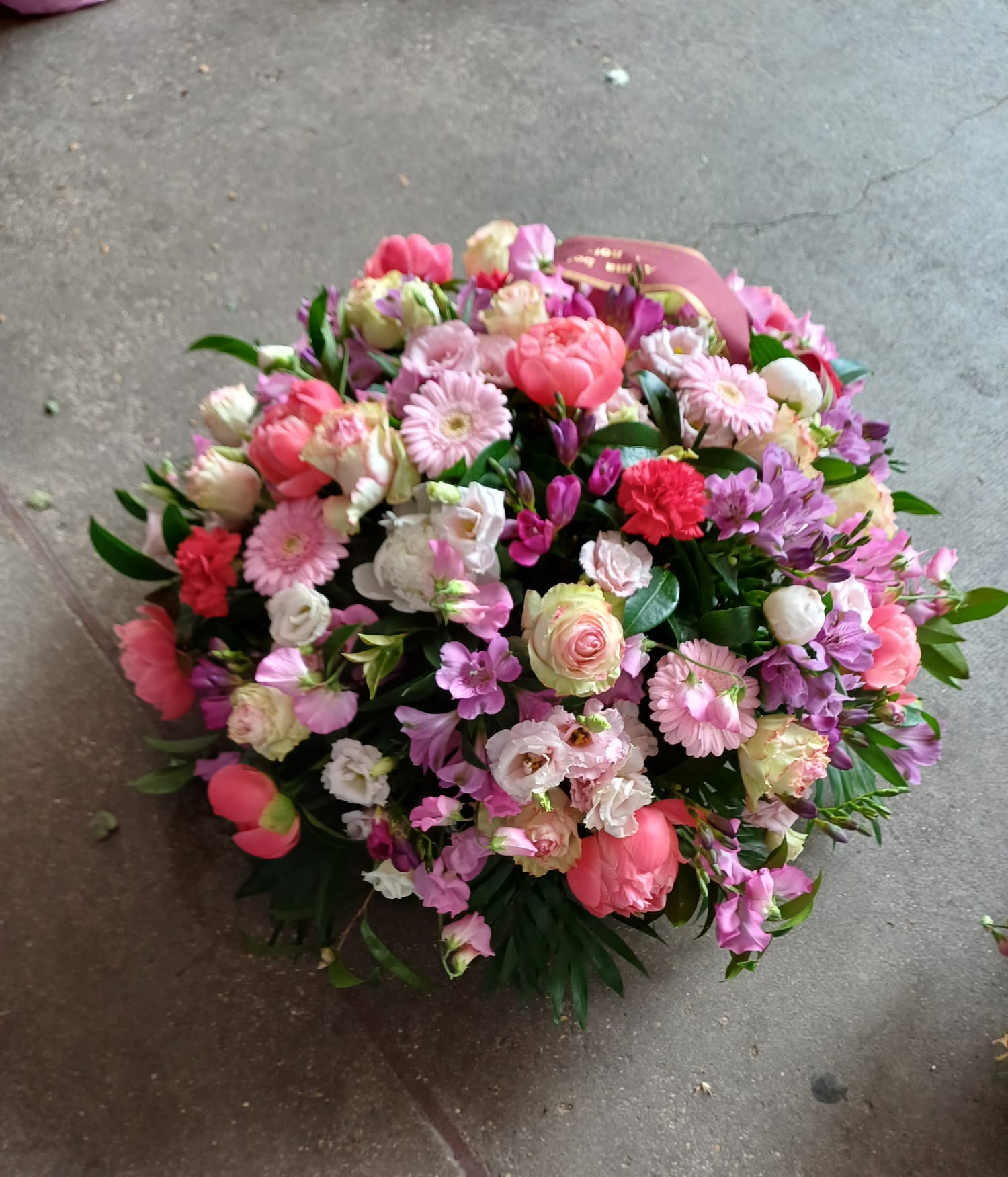 Coussin tendre – Image 8