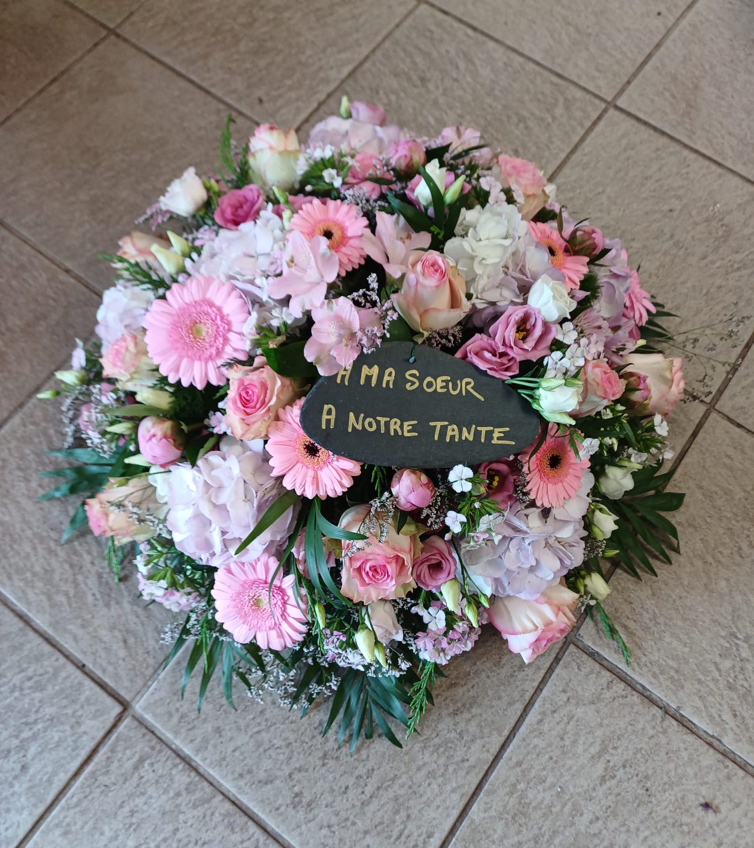 Coussin tendre – Image 9