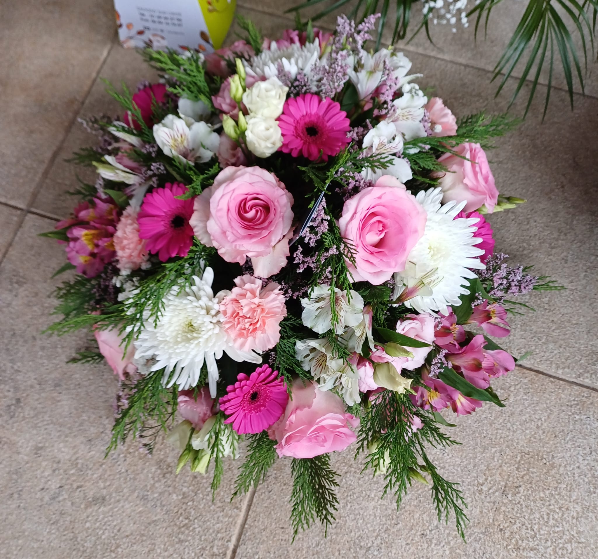 Coussin tendre – Image 10