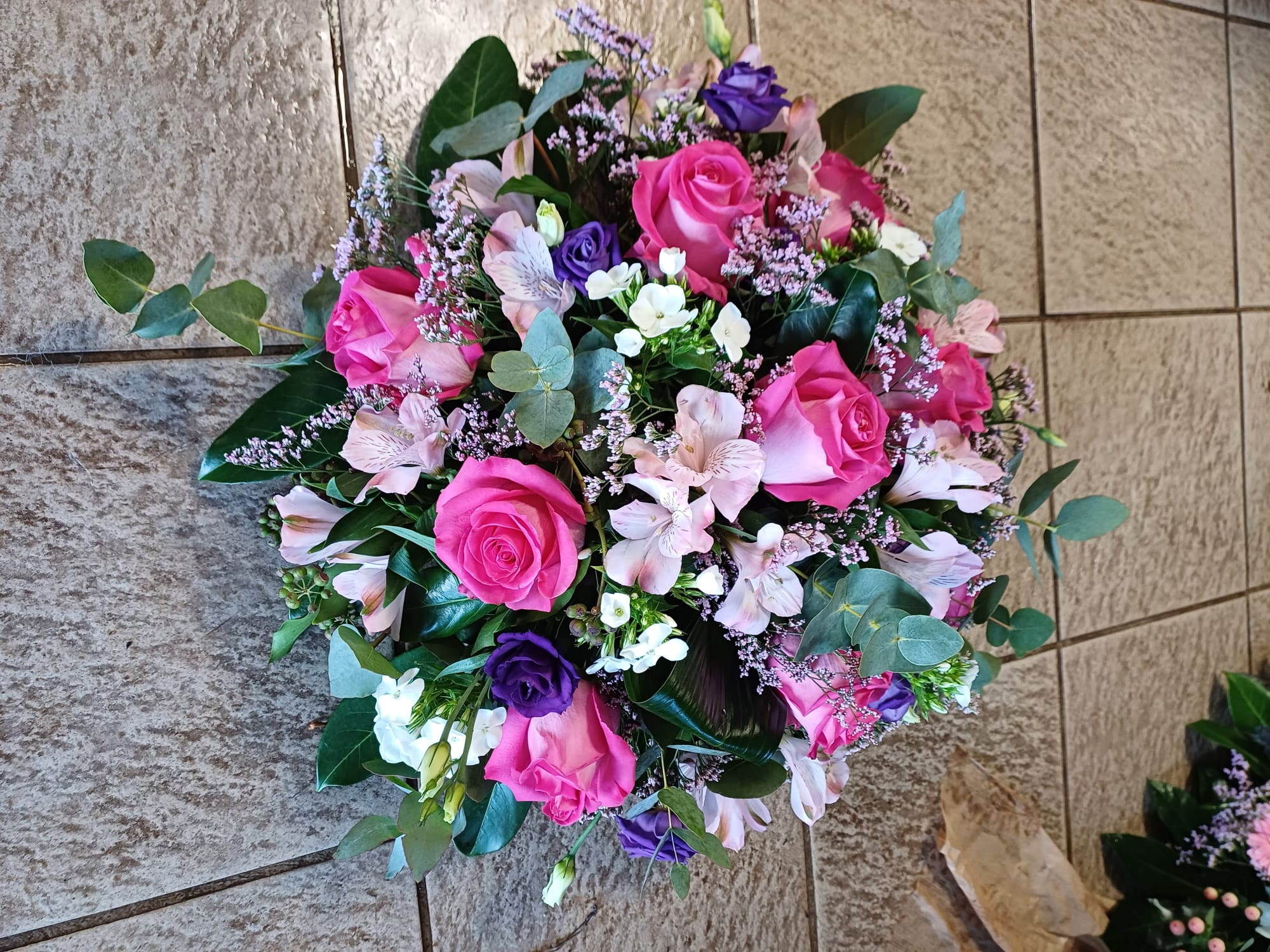 Coussin tendre – Image 4