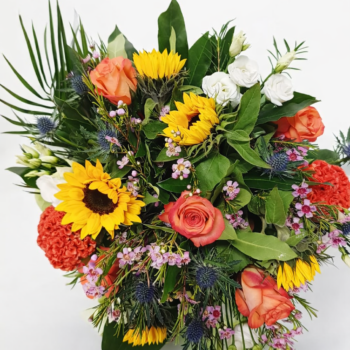 Bouquet du quotidien