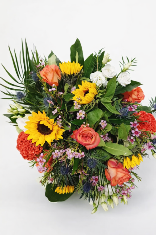 Bouquet du quotidien