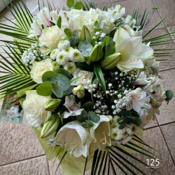 Bouquet du quotidien