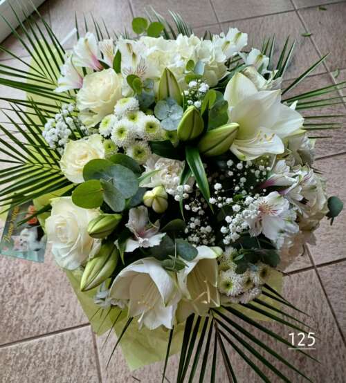 Bouquet du quotidien