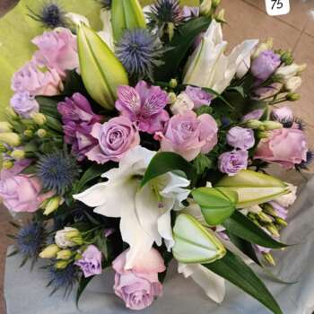 Bouquet du quotidien