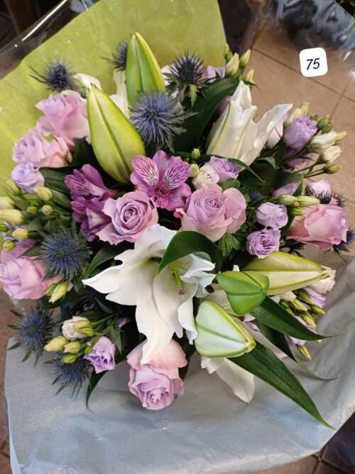 Bouquet du quotidien