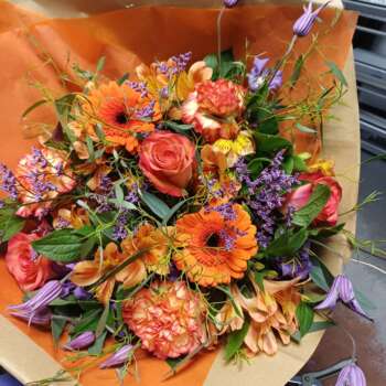 Bouquet du quotidien