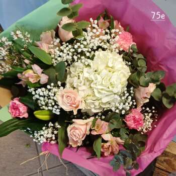 Bouquet du quotidien