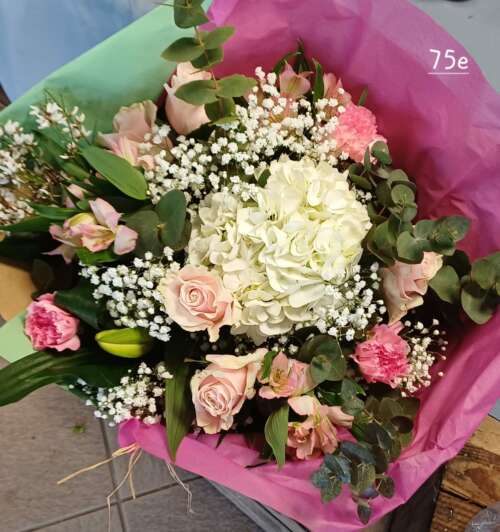 Bouquet du quotidien