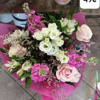 Bouquet du quotidien