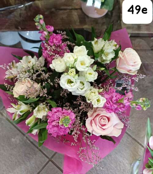 Bouquet du quotidien