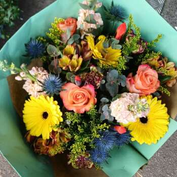 Bouquet du quotidien