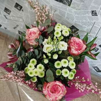 Bouquet du quotidien