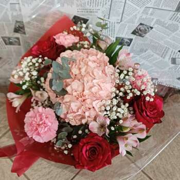 Bouquet du quotidien