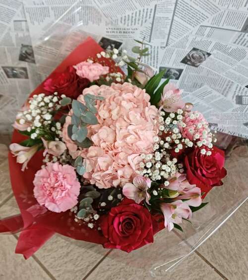 Bouquet du quotidien