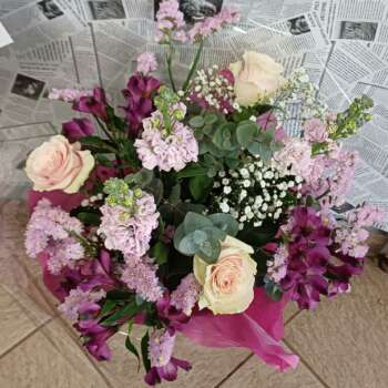 Bouquet du quotidien